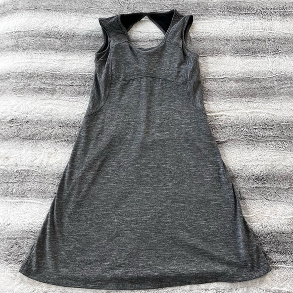 prAna
Calico Dress - Women's size S light grey - Picture 2 of 5